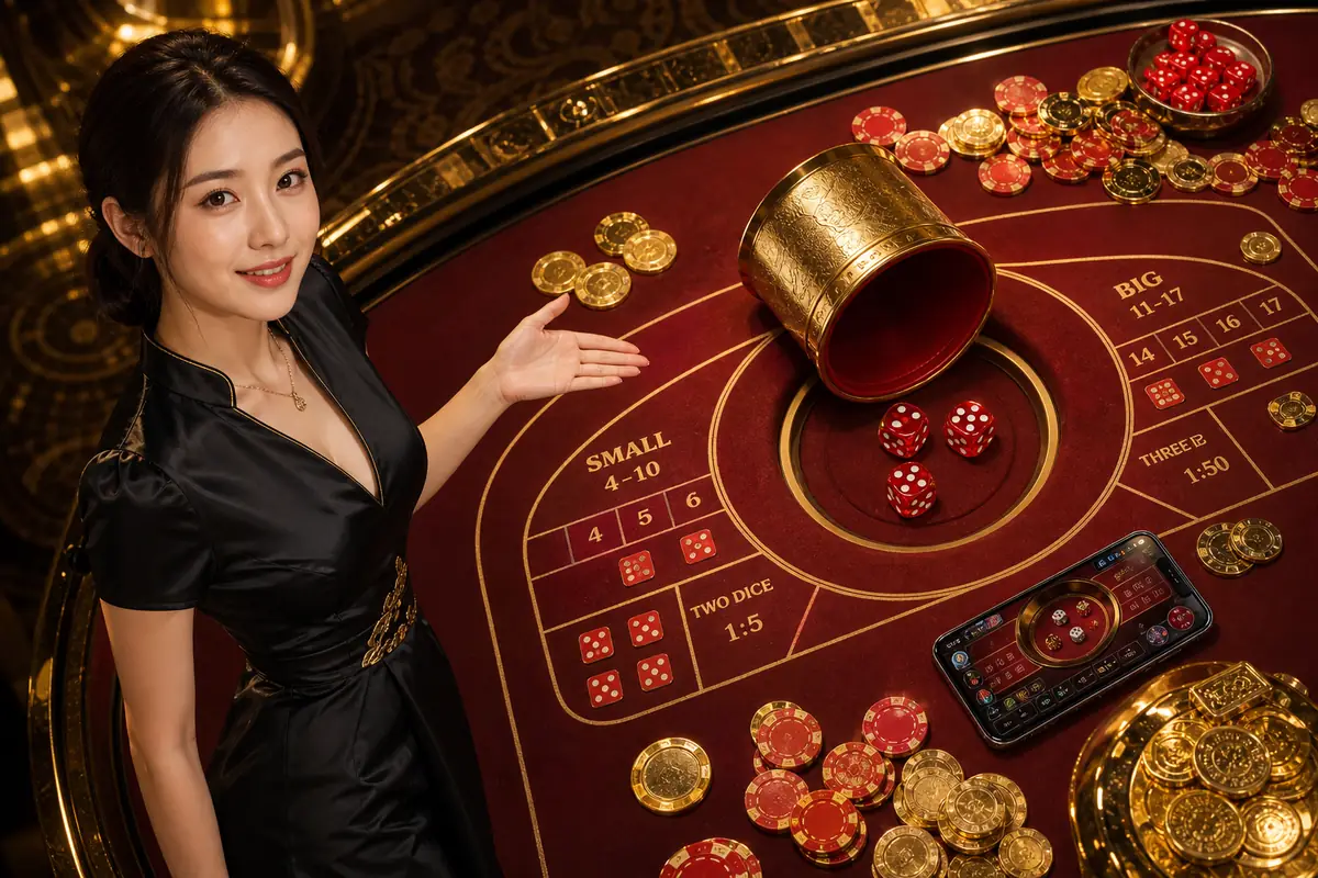 543bet
