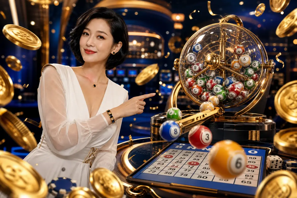 543bet